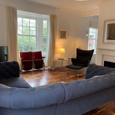Apartment 3 The Grove Durham Exteriör bild